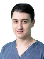 Фото врача: Попов Александр Александрович