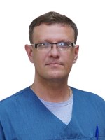 Врач Щуренков Борис Геннадьевич