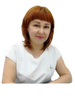 Фото врача: Султанова Наталия Викторовна