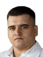 Врач Гнездилов Андрей Владиславович