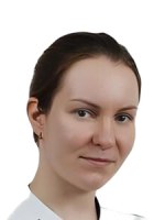 Врач Бондарчук Дарья Владимировна