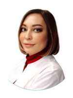 Врач Колесниченко Елена Равильевна