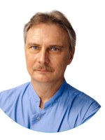 Врач Веркошанцев Сергей Алексеевич