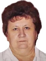 Фото врача: Завалишина Ольга Кирилловна
