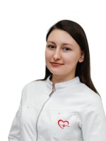 Врач Арчибасова Лилия Рафиковна
