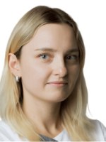 Фото врача: Медведева Виолетта Андреевна
