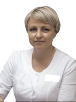 Врач Мартынова Ирина Александровна