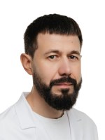 Врач Шкаровский Александр Борисович