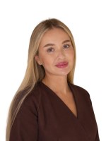 Врач Медем Диана Олеговна