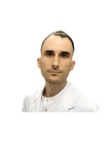Врач Набиев Антон Вадимович