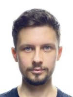 Фото врача: Богданов Руслан Инсурович