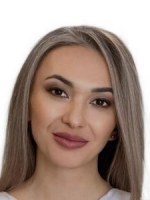 Фото врача: Касенова Эльмира Уралбайевна