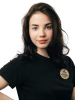 Врач Находнова Ангелина Валерьевна