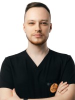 Врач Кажаев Олег Станиславович