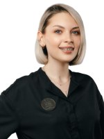 Врач Корякина Валентина Вячеславовна
