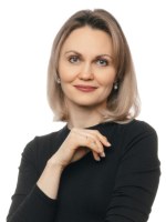 Фото врача: Мишина Елена Сергеевна