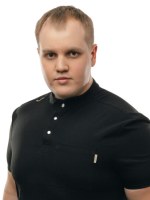Врач Шиликов Максим Юрьевич