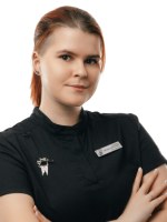 Врач Банникова Эвелина Николаевна