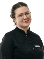 Врач Лебедянцева Василиса Александровна