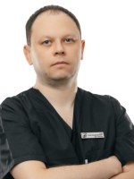 Врач Атаев Алексей Михайлович