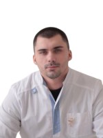 Врач Чудаков Никита Владимирович