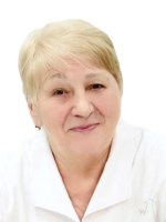 Фото врача: Лебедева Ольга Ивановна