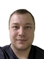 Врач Бычков Александр Дмитриевич