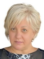 Врач Архипова Евгения Владимировна