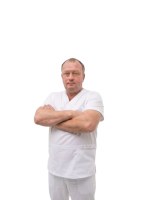 Врач Куколев Сергей Владимирович