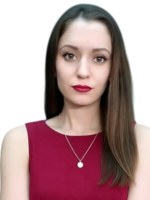 Врач Смирнова Ляйсян Муллануровна
