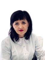 Врач Герасименко Снежана Владимировна