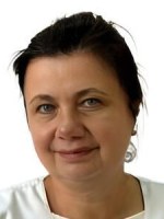 Фото врача: Чернышева Татьяна Викторовна