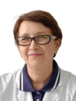 Врач Пасисниченко Лилия Закиевна
