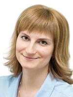 Фото врача: Ляпина Ирина Андреевна