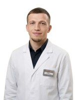 Врач Меджидов Ислам Рашидович