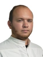 Врач Ховрин Кирилл Витальевич 