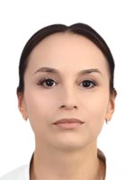 Врач Козьменко Ольга петровна