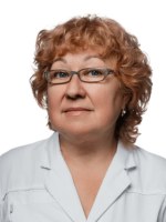 Врач Рубцова Светлана Васильевна