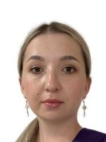 Фото врача: Гуляева Маргарита Владимировна