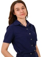 Фото врача: Бакирова Алина Ильфатовна