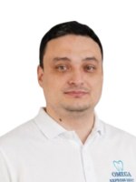 Врач Агишев Руслан Хамитович
