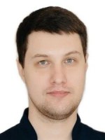 Врач Четвериков Иван Дмитриевич