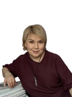Врач Лукьянова Елена Георгиевна
