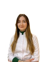 Фото врача: Тасмухамедова Регина Амировна