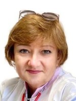 Врач Беликова Наталия Владимировна
