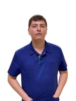 Врач Шамкаев Ринат Валерьевич