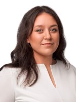 Врач Фахрутдинова Марина Андреевна