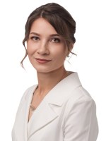 Врач Кошелева Екатерина Алексеевна