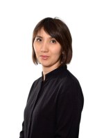 Врач Исниязова Динара Калимжановна