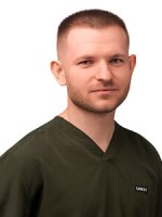 Насакин Данил Алексеевич Фото врача: Насакин Данил Алексеевич